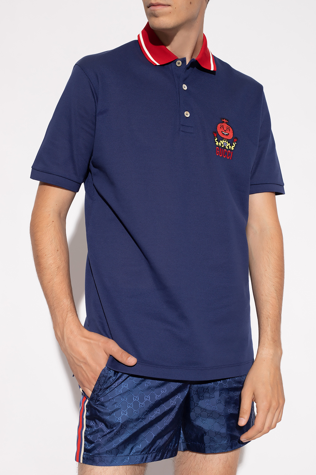 Gucci die gucci x Pablo Delcielo | die gucci SUNGLASSES die gucci